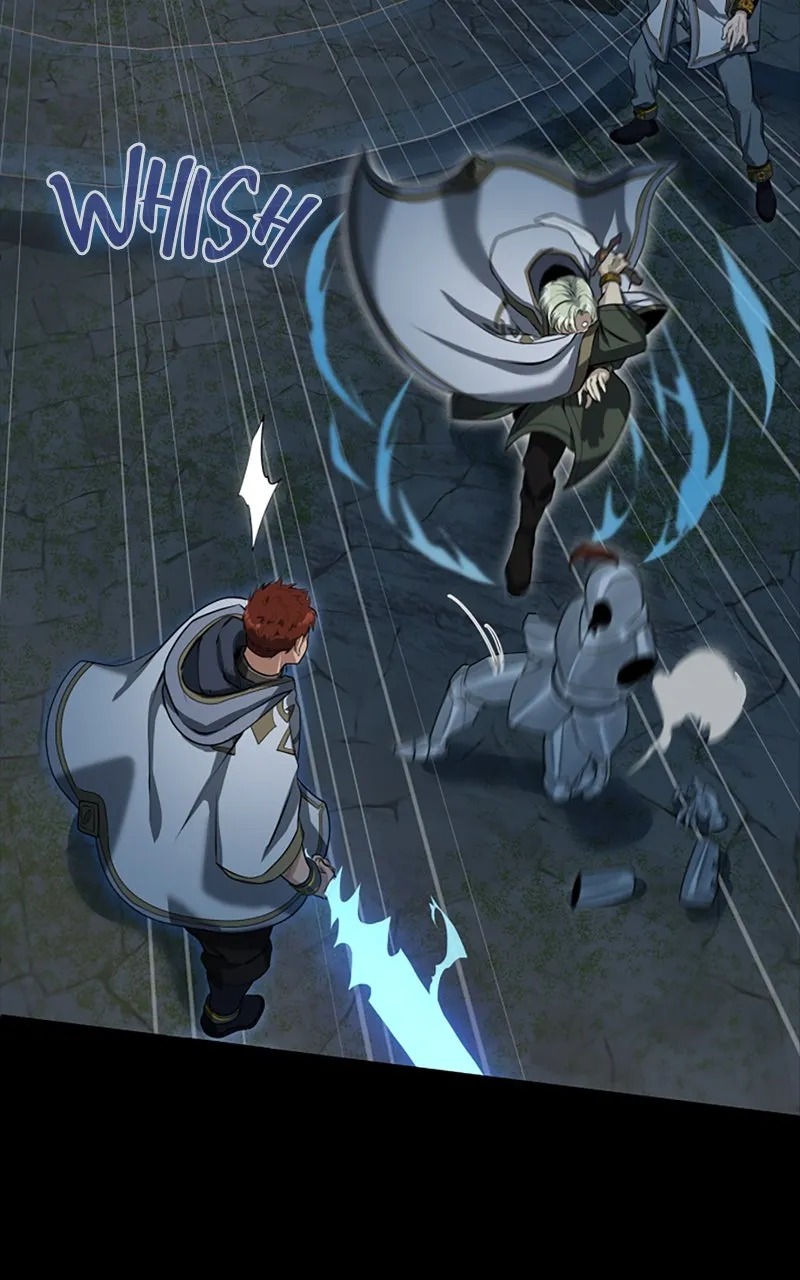 Regression of the Close Combat Mage Chapter 22 page 96 - 