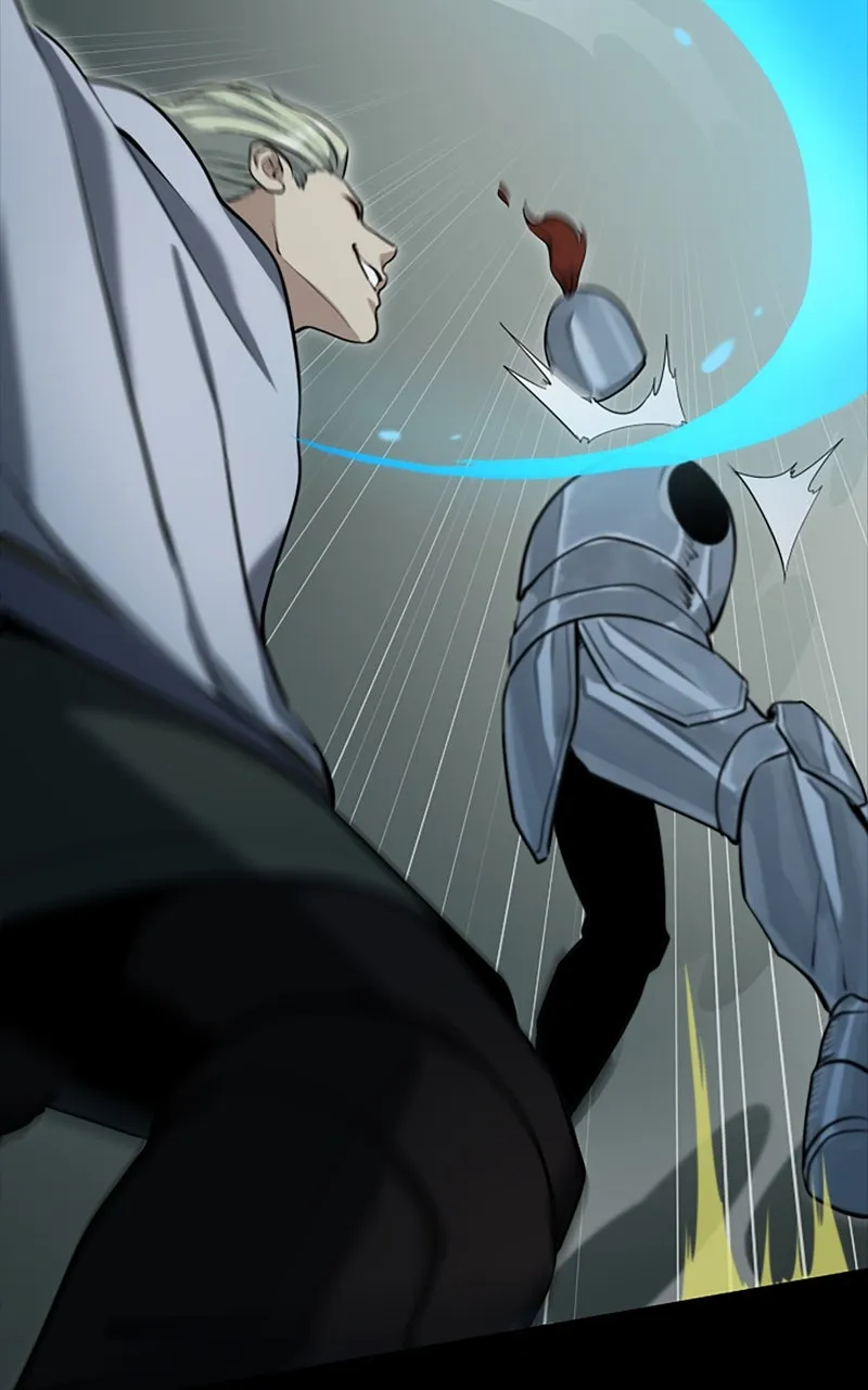 Regression of the Close Combat Mage Chapter 22 page 98 - 