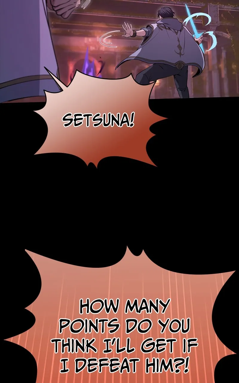 Regression of the Close Combat Mage Chapter 23 page 11 - 