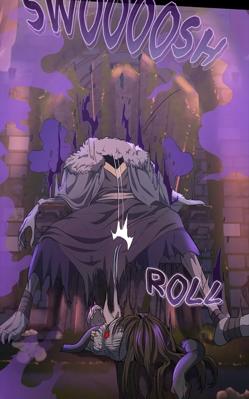 Regression of the Close Combat Mage Chapter 23 page 102 - 