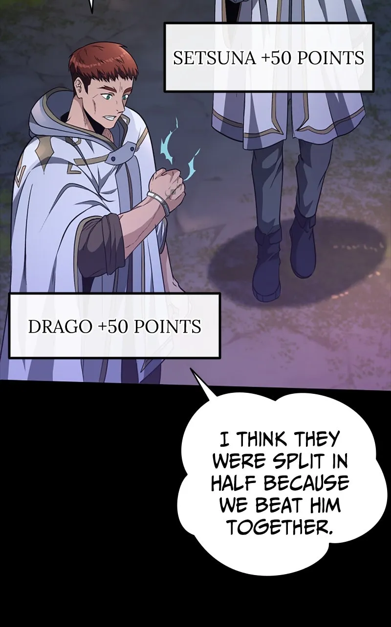 Regression of the Close Combat Mage Chapter 23 page 104 - 