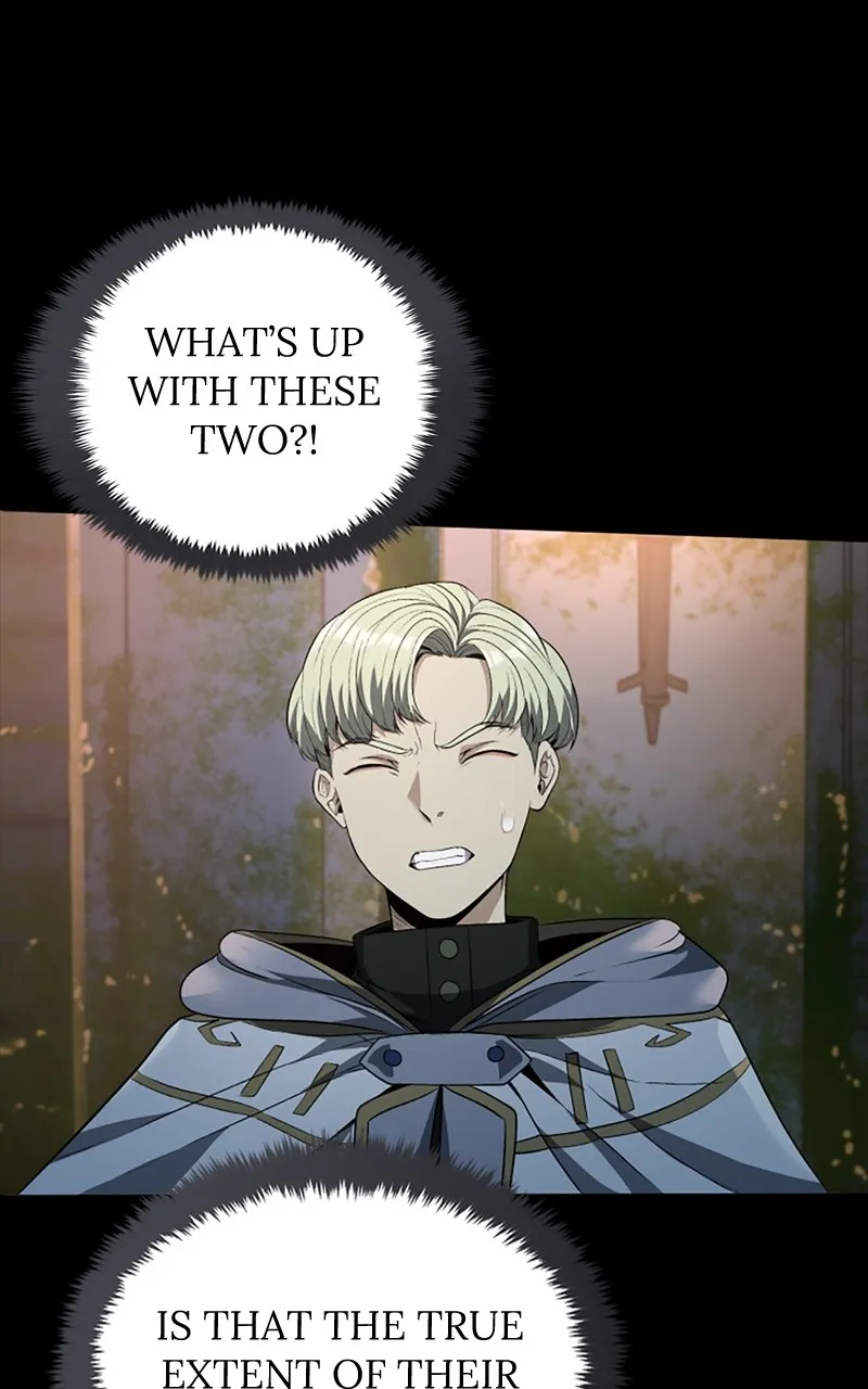 Regression of the Close Combat Mage Chapter 23 page 105 - 
