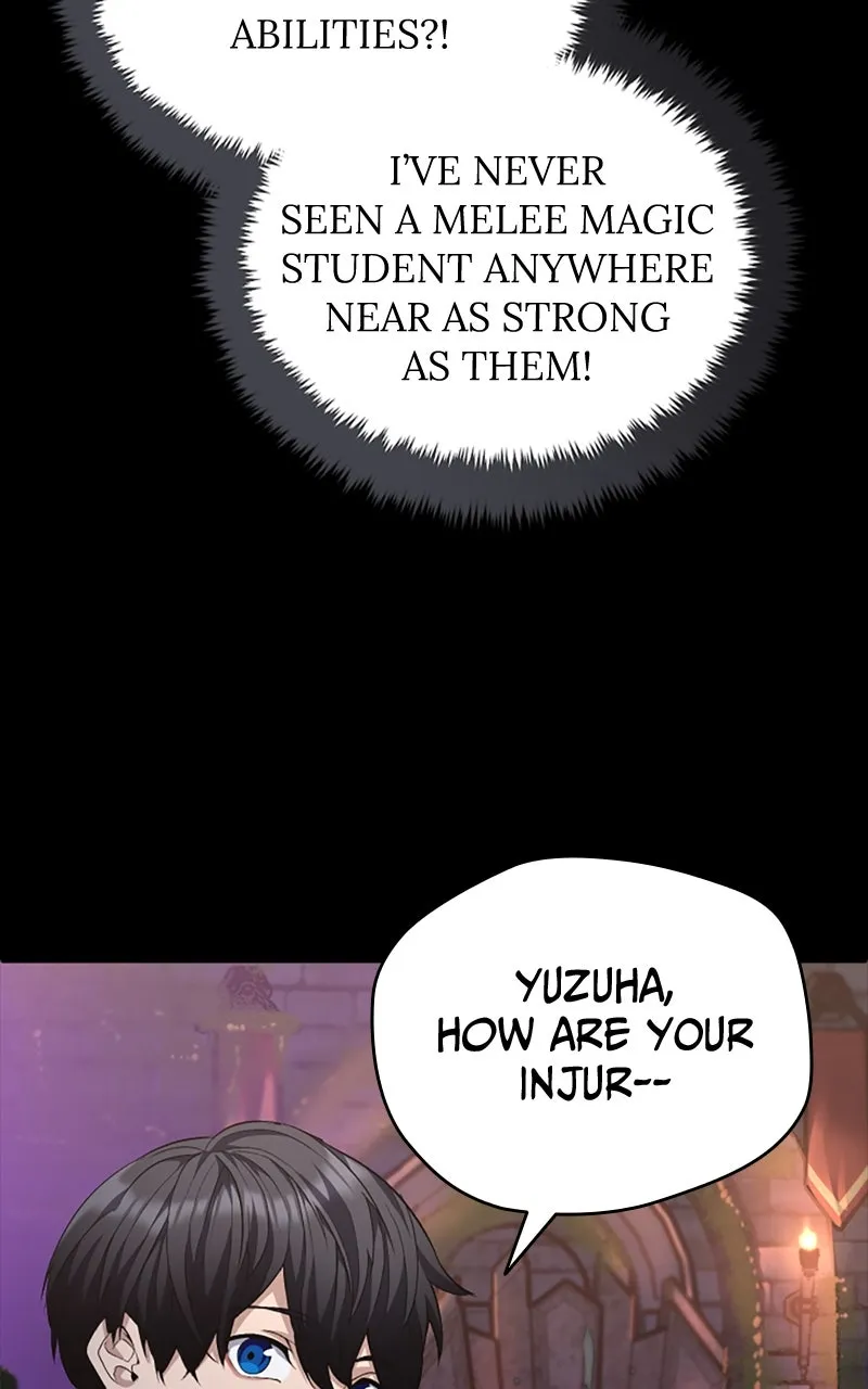 Regression of the Close Combat Mage Chapter 23 page 106 - 
