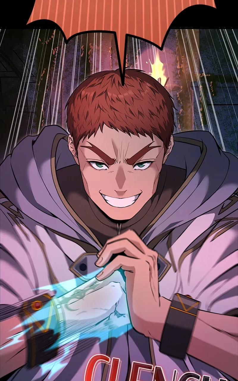 Regression of the Close Combat Mage Chapter 23 page 12 - 