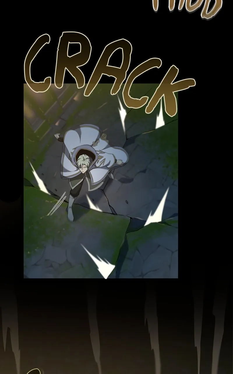 Regression of the Close Combat Mage Chapter 23 page 111 - 
