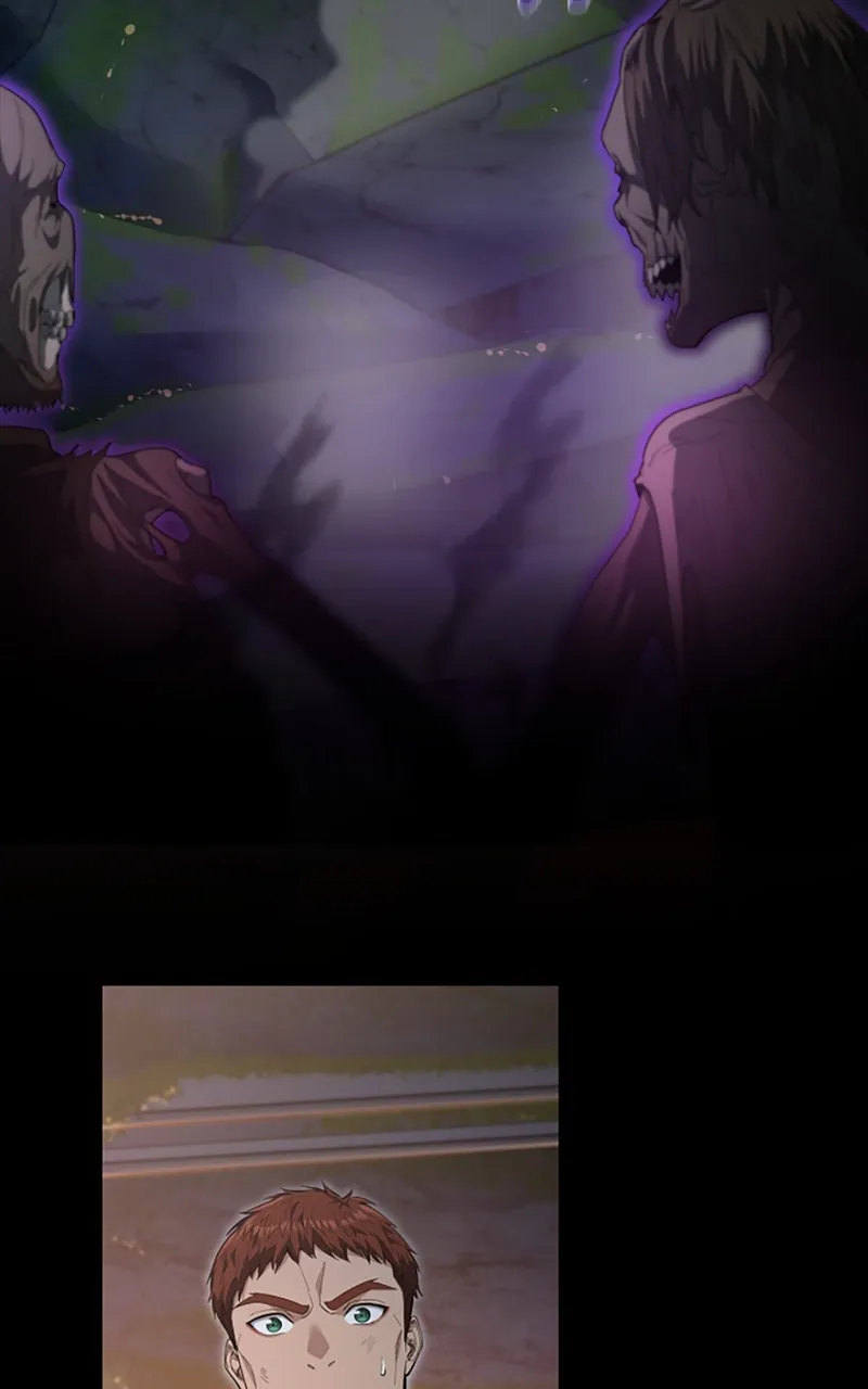 Regression of the Close Combat Mage Chapter 23 page 115 - 