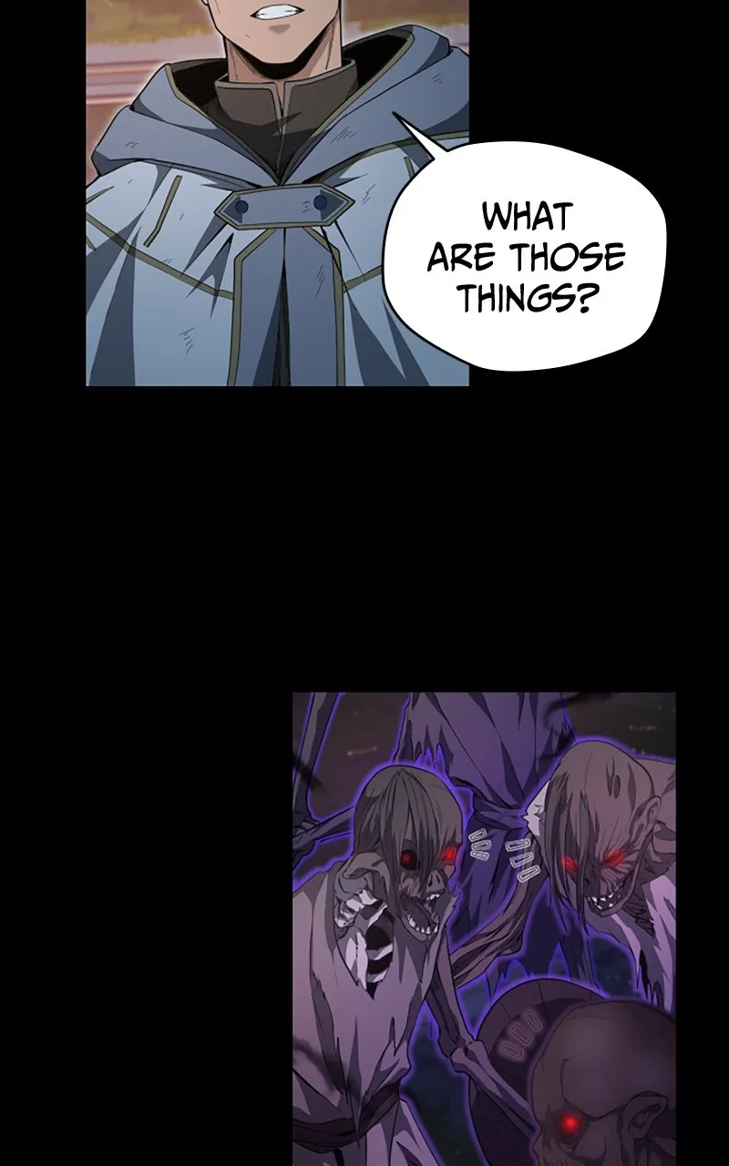 Regression of the Close Combat Mage Chapter 23 page 116 - 