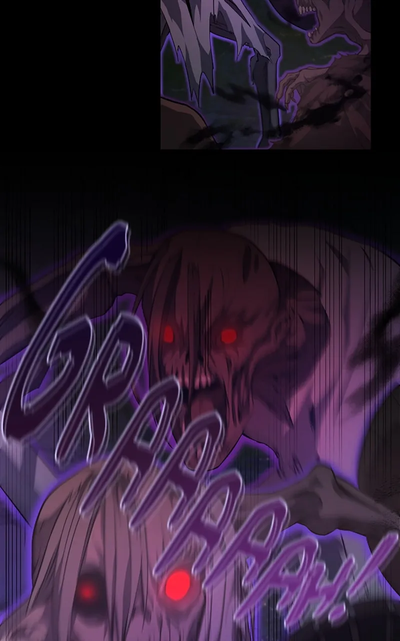 Regression of the Close Combat Mage Chapter 23 page 117 - 