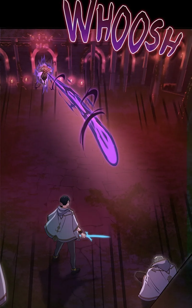 Regression of the Close Combat Mage Chapter 23 page 16 - 
