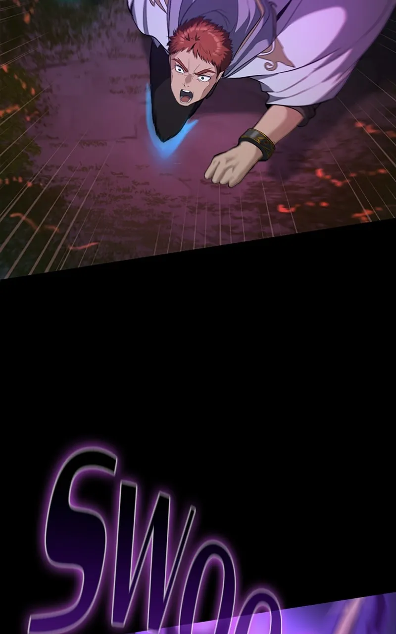 Regression of the Close Combat Mage Chapter 23 page 19 - 