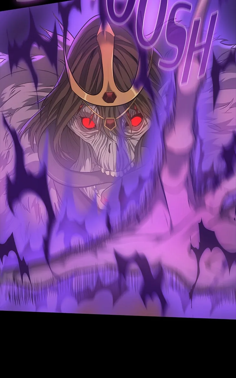 Regression of the Close Combat Mage Chapter 23 page 20 - 