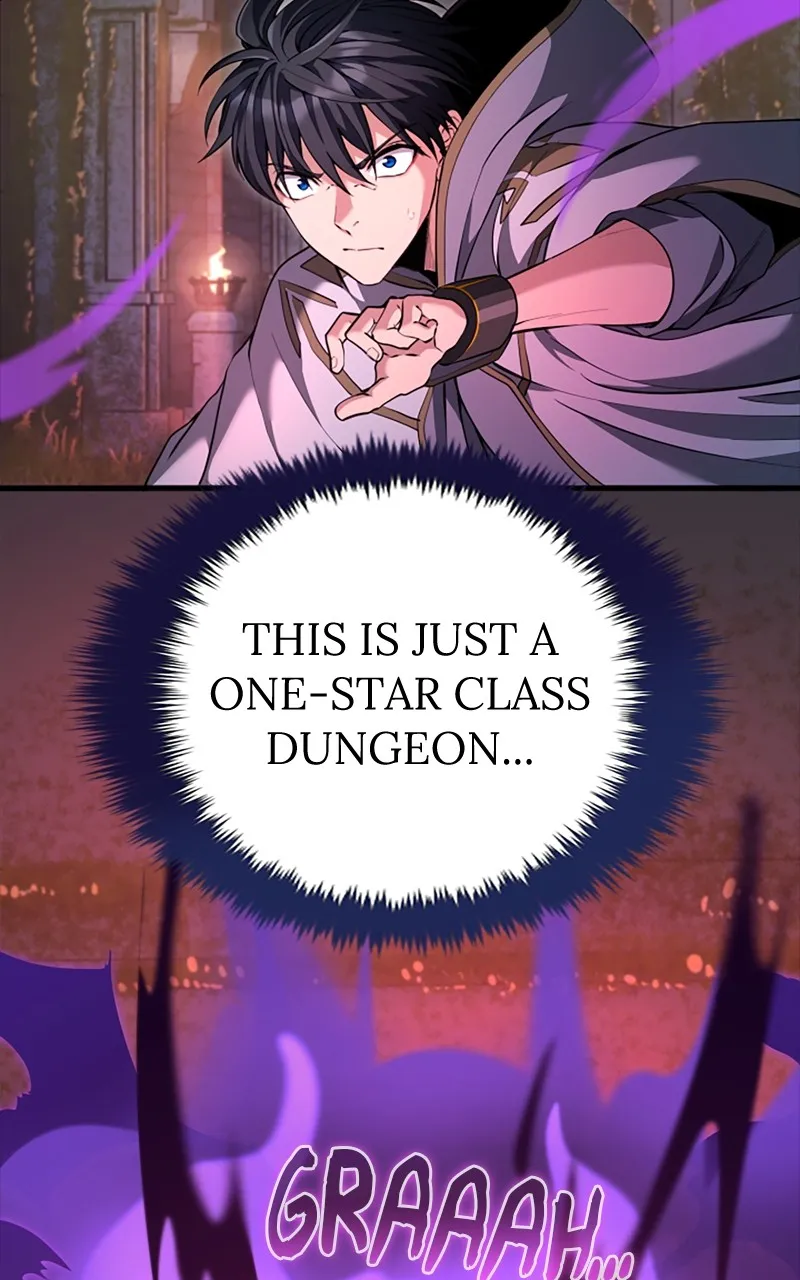 Regression of the Close Combat Mage Chapter 23 page 3 - 