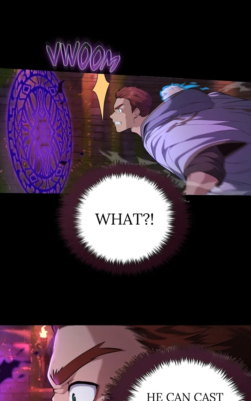 Regression of the Close Combat Mage Chapter 23 page 21 - 