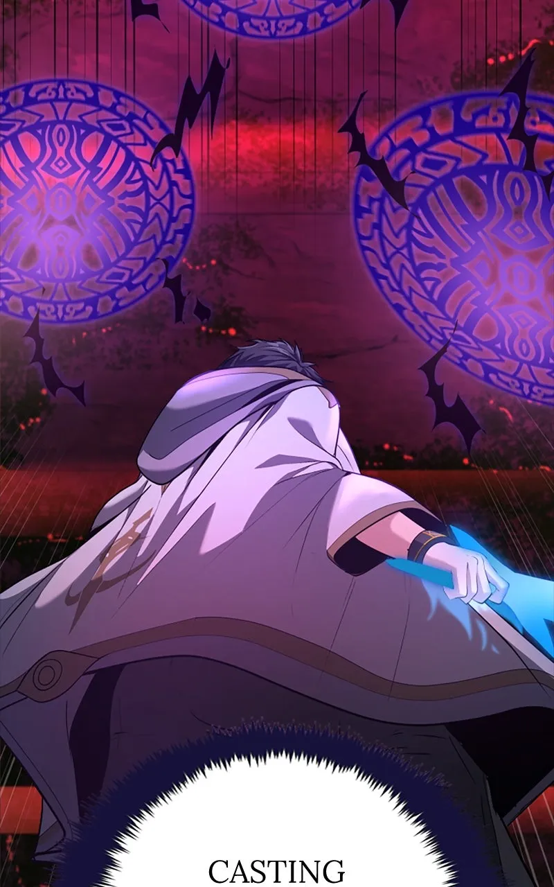 Regression of the Close Combat Mage Chapter 23 page 28 - 