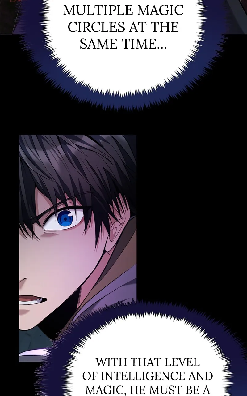Regression of the Close Combat Mage Chapter 23 page 29 - 
