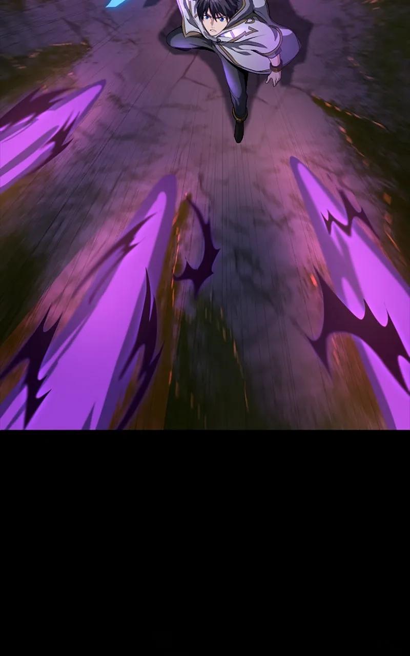 Regression of the Close Combat Mage Chapter 23 page 31 - 