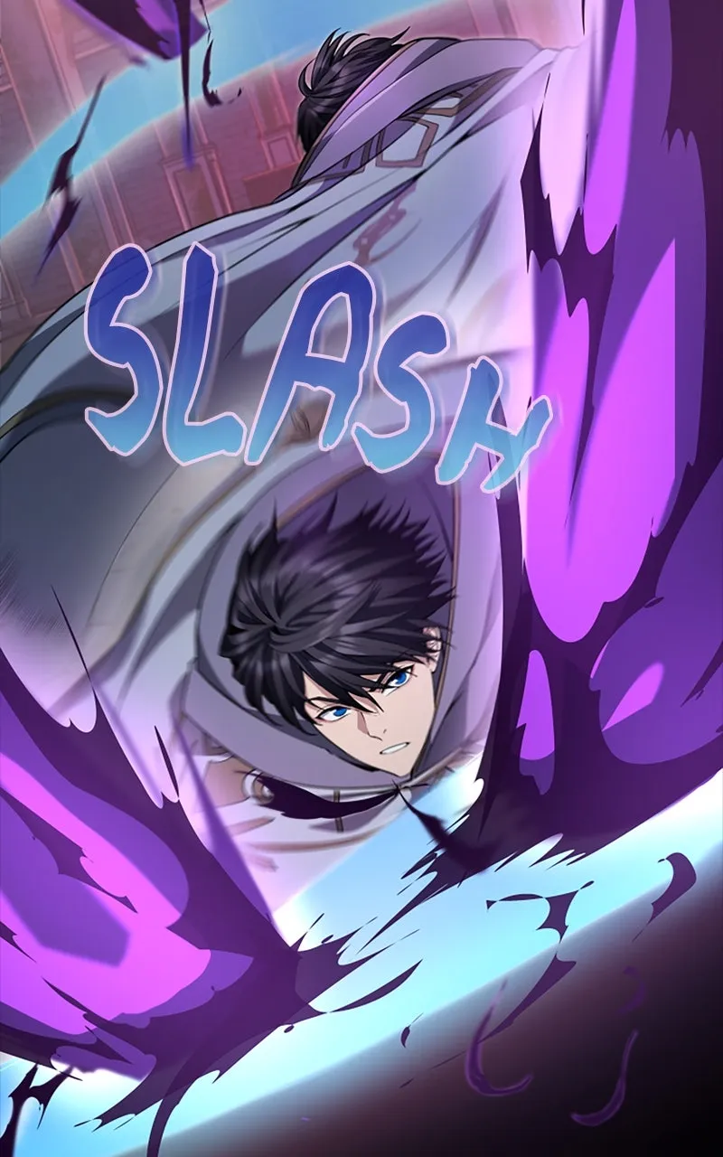 Regression of the Close Combat Mage Chapter 23 page 33 - 
