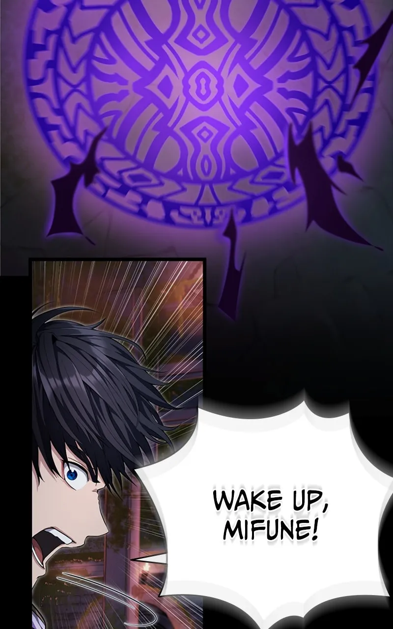 Regression of the Close Combat Mage Chapter 23 page 35 - 