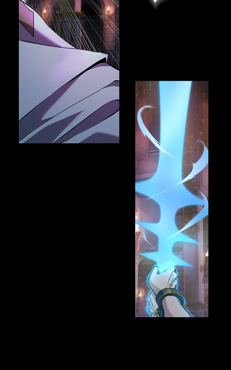 Regression of the Close Combat Mage Chapter 23 page 36 - 