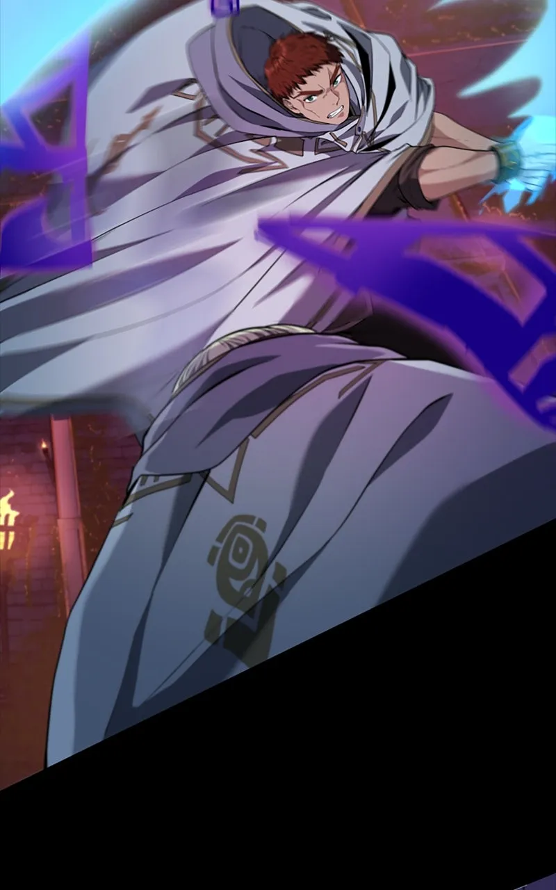 Regression of the Close Combat Mage Chapter 23 page 38 - 