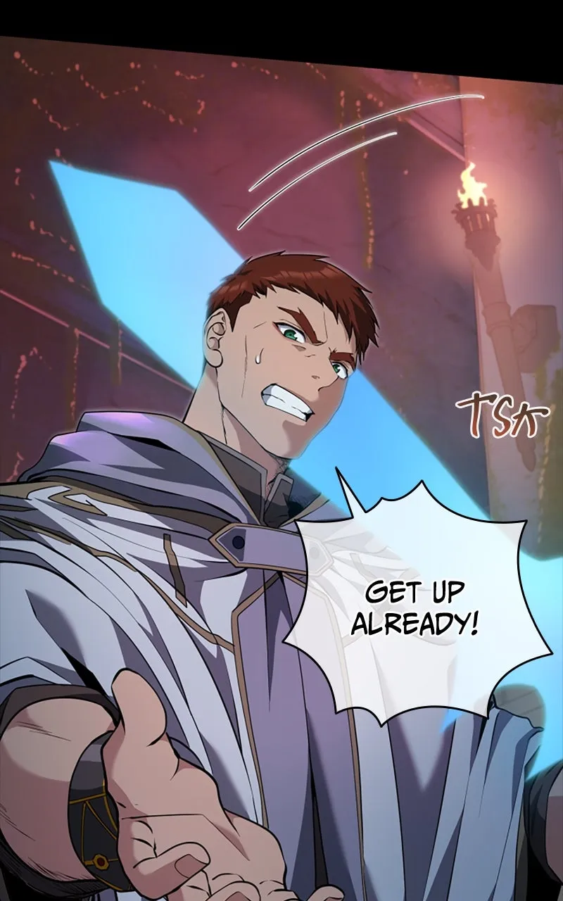 Regression of the Close Combat Mage Chapter 23 page 40 - 