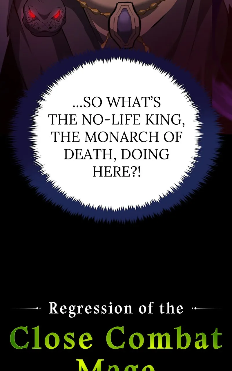 Regression of the Close Combat Mage Chapter 23 page 5 - 