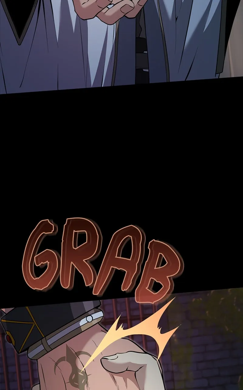 Regression of the Close Combat Mage Chapter 23 page 41 - 