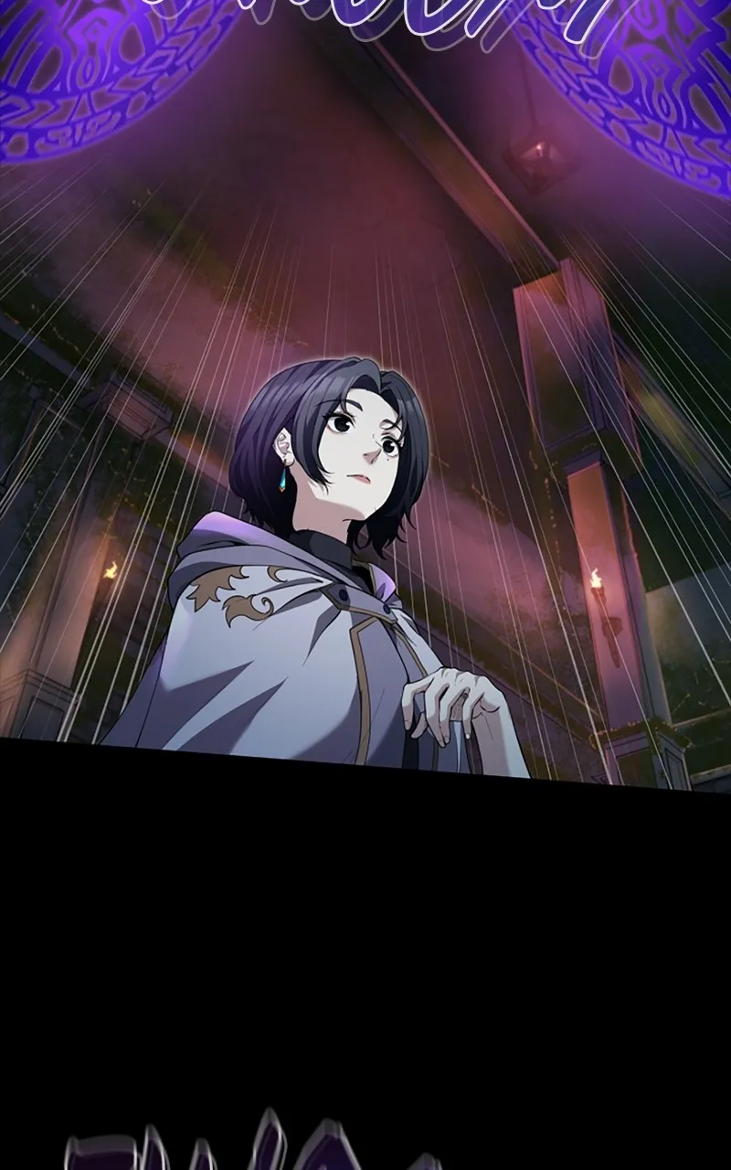 Regression of the Close Combat Mage Chapter 23 page 43 - 