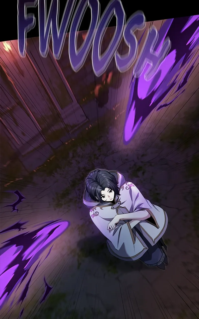 Regression of the Close Combat Mage Chapter 23 page 44 - 