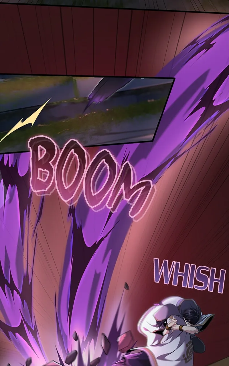 Regression of the Close Combat Mage Chapter 23 page 45 - 