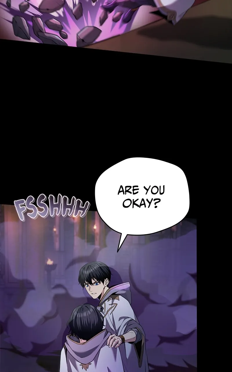 Regression of the Close Combat Mage Chapter 23 page 46 - 
