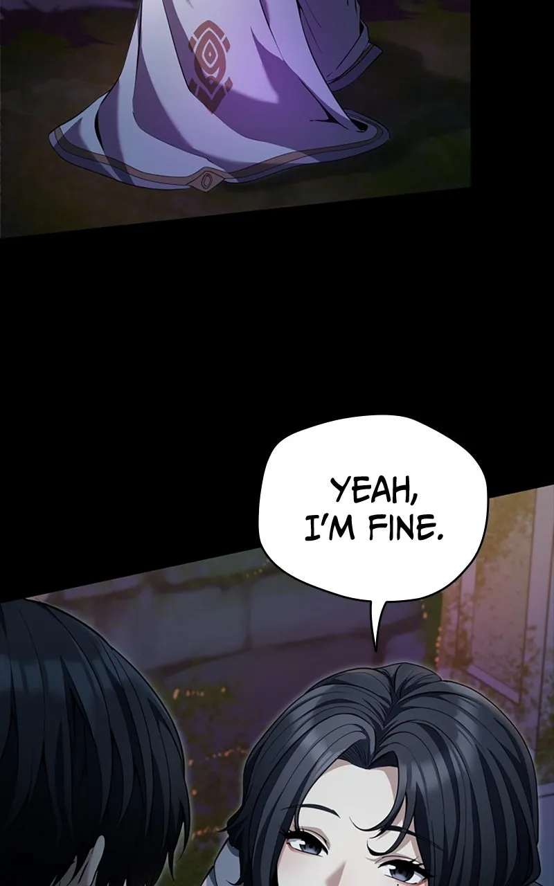 Regression of the Close Combat Mage Chapter 23 page 47 - 