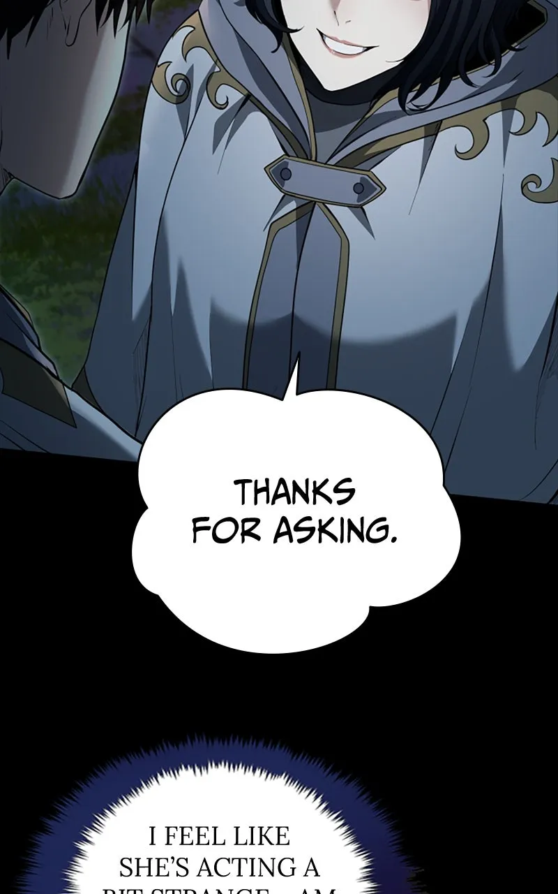 Regression of the Close Combat Mage Chapter 23 page 48 - 