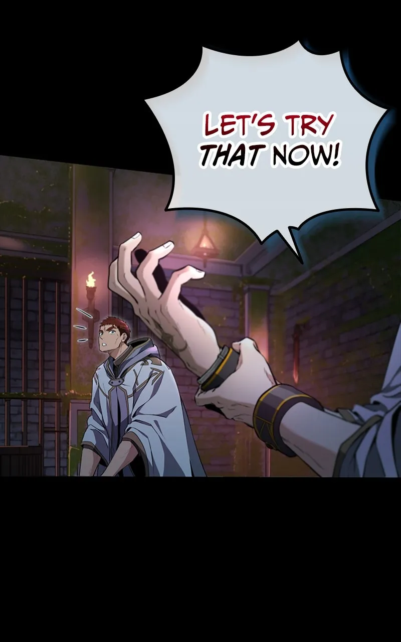 Regression of the Close Combat Mage Chapter 23 page 52 - 
