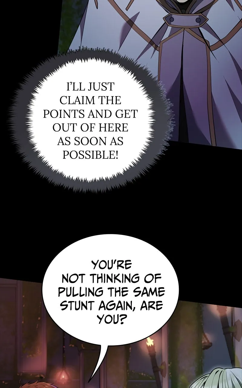 Regression of the Close Combat Mage Chapter 23 page 55 - 