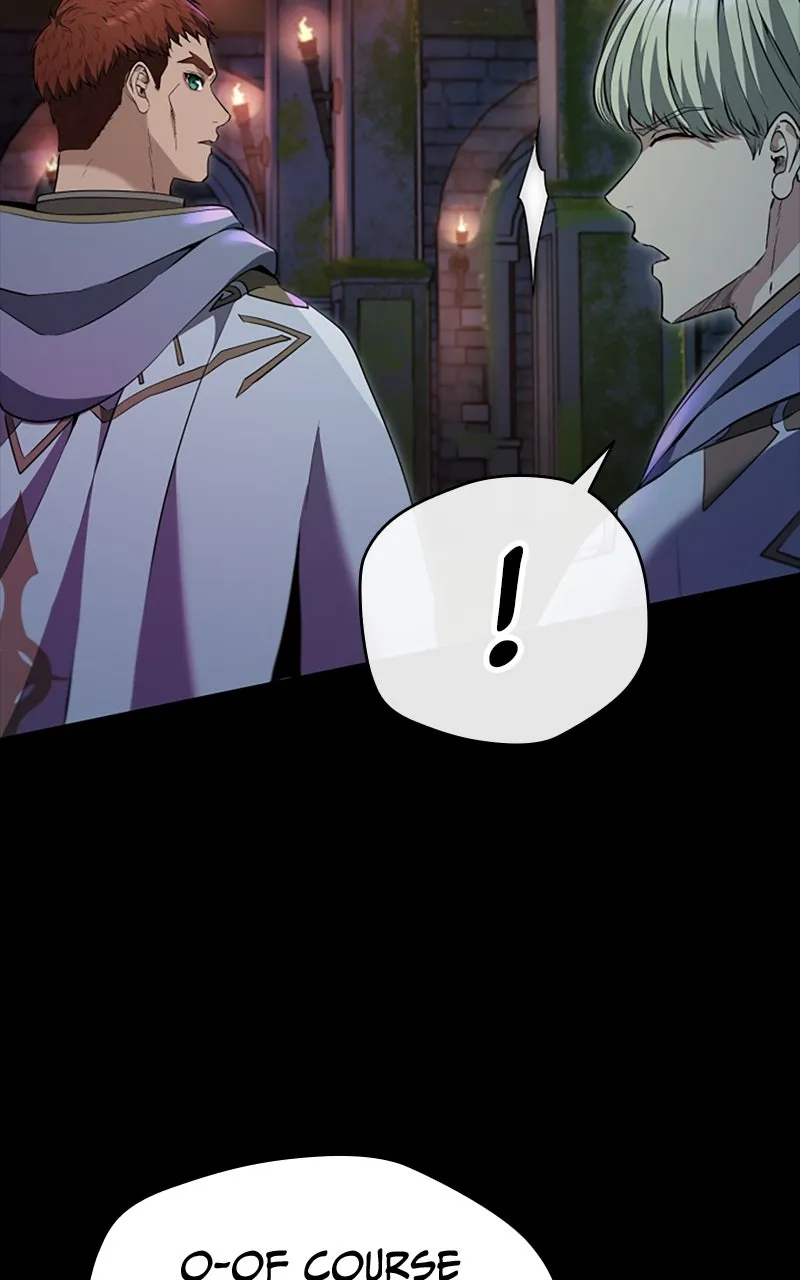 Regression of the Close Combat Mage Chapter 23 page 56 - 
