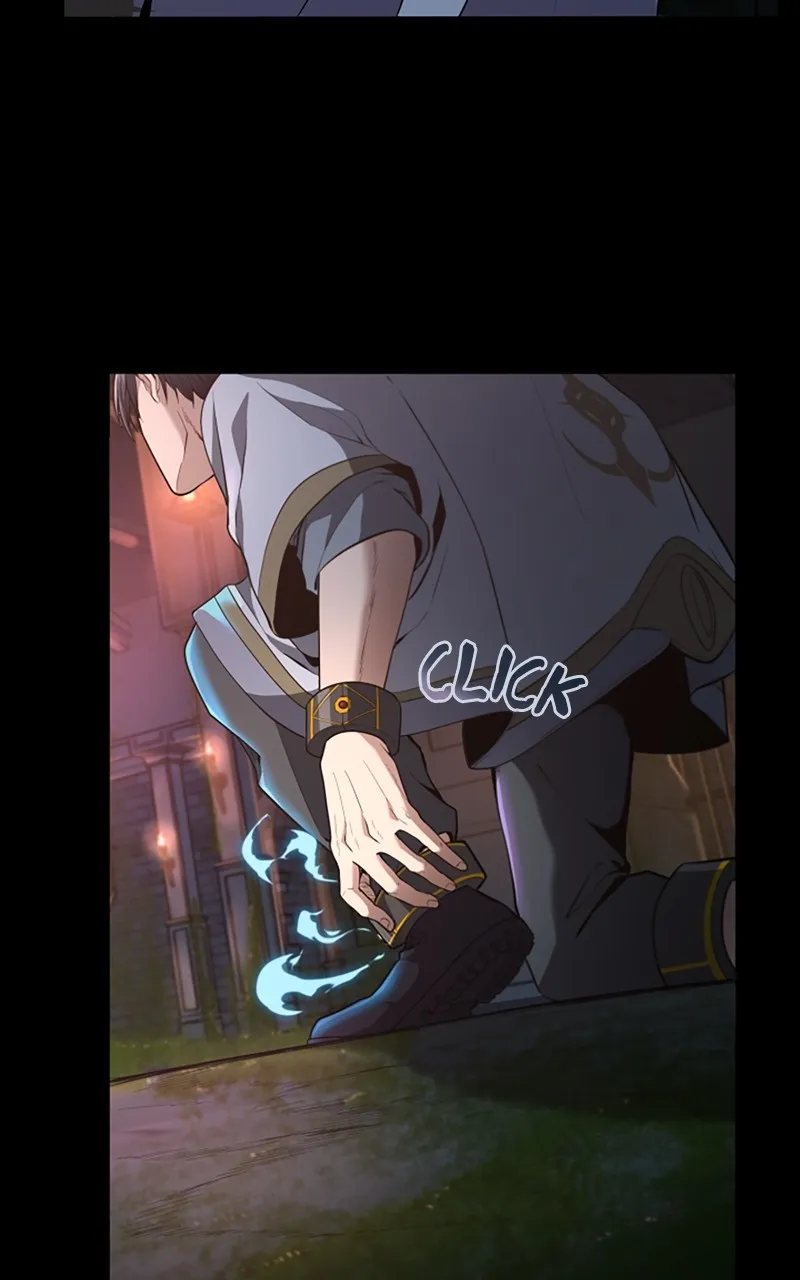 Regression of the Close Combat Mage Chapter 23 page 61 - 