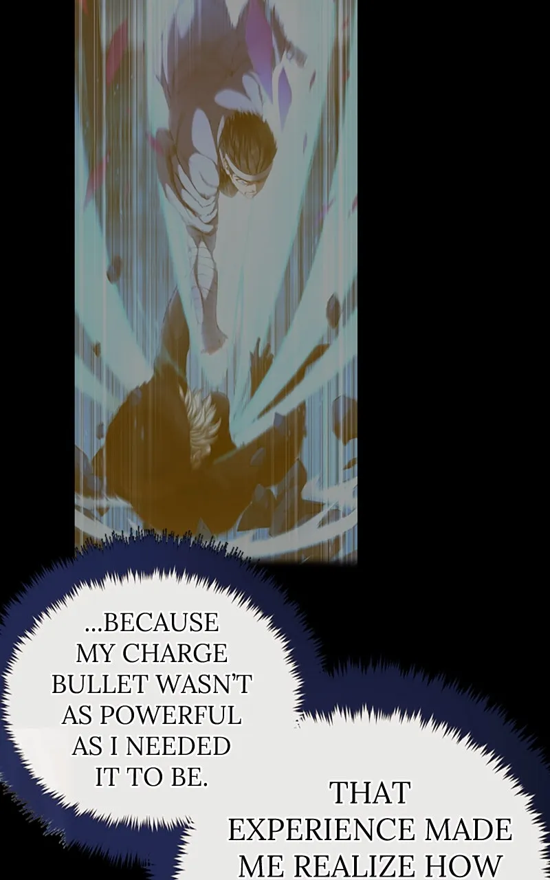 Regression of the Close Combat Mage Chapter 23 page 63 - 