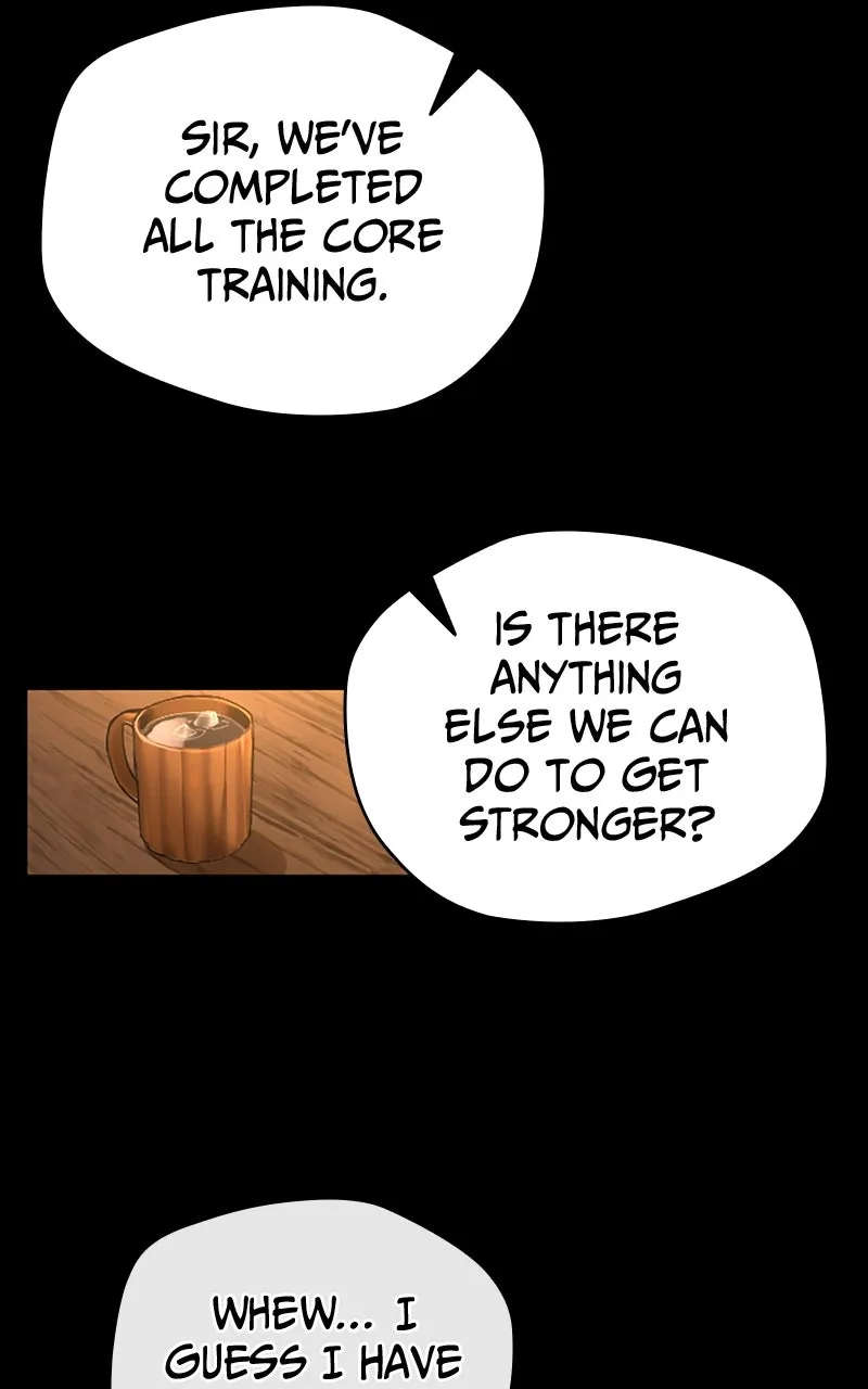 Regression of the Close Combat Mage Chapter 23 page 65 - 