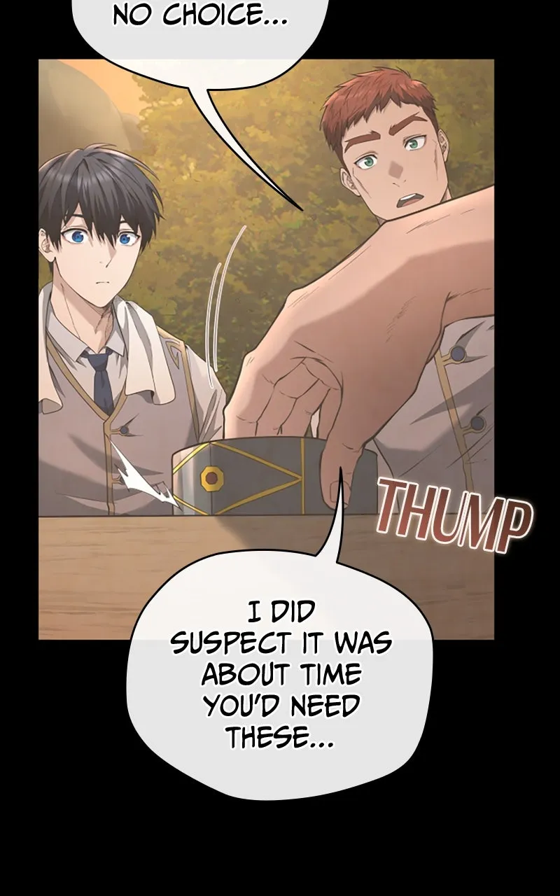 Regression of the Close Combat Mage Chapter 23 page 66 - 