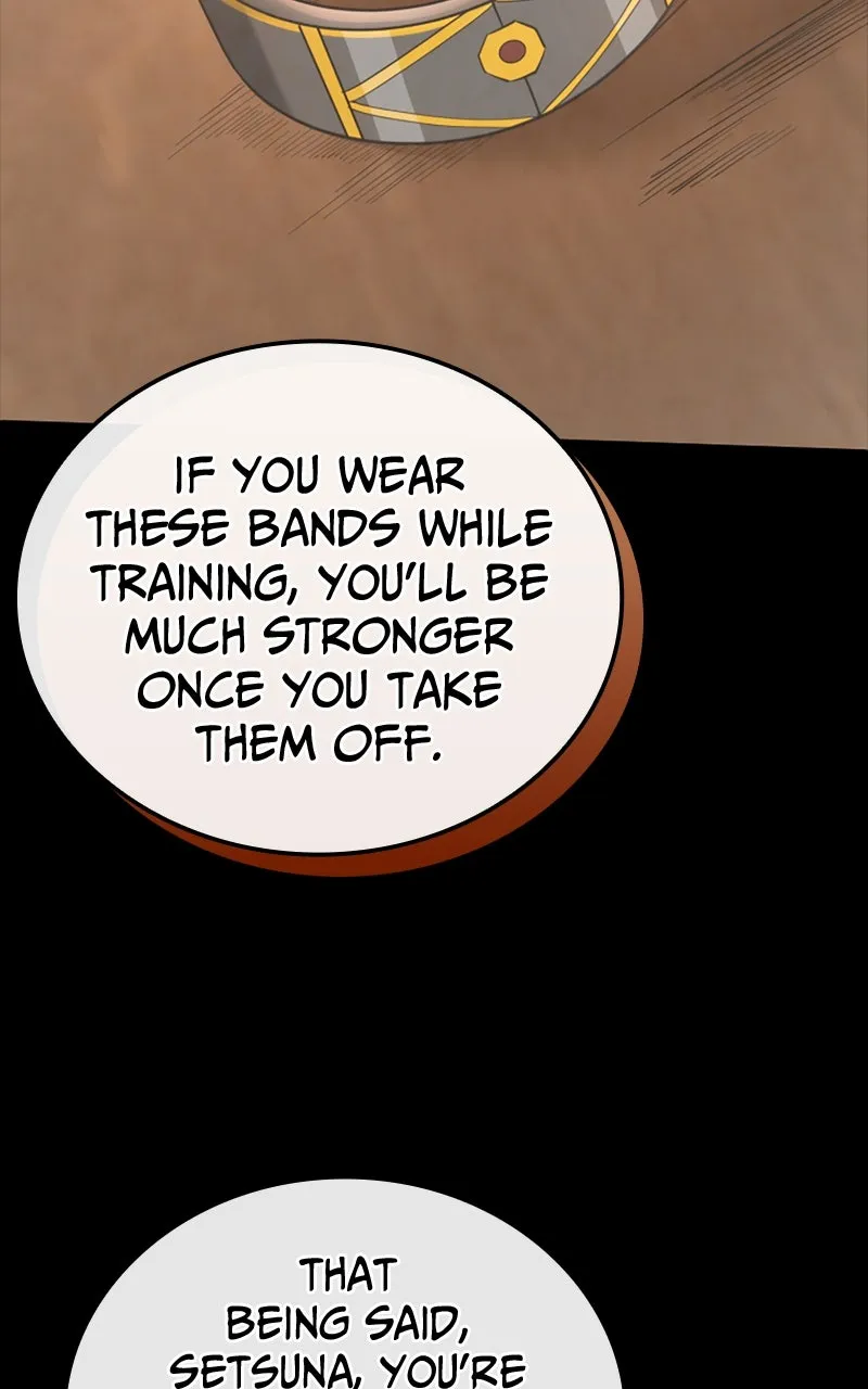 Regression of the Close Combat Mage Chapter 23 page 69 - 