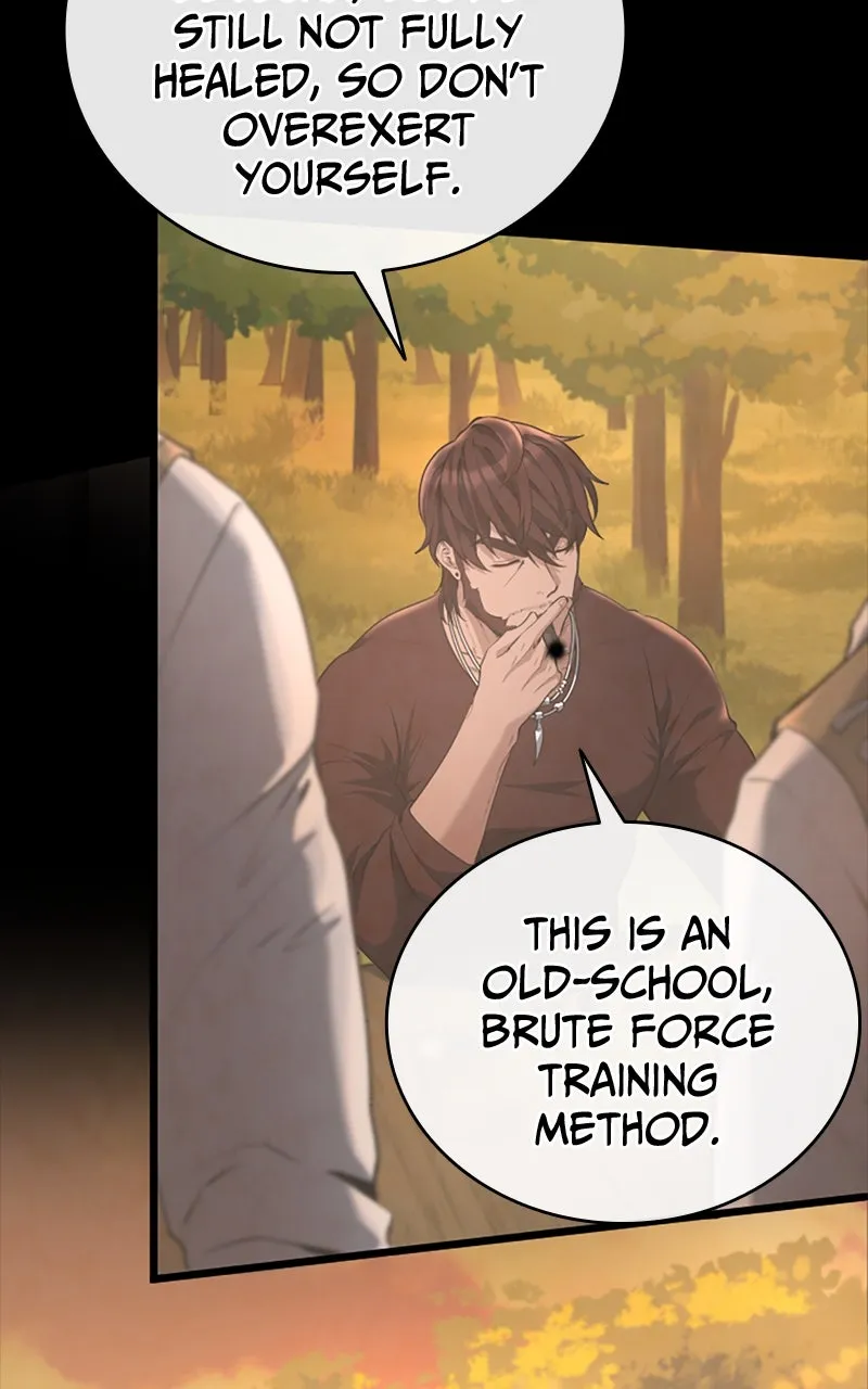 Regression of the Close Combat Mage Chapter 23 page 70 - 