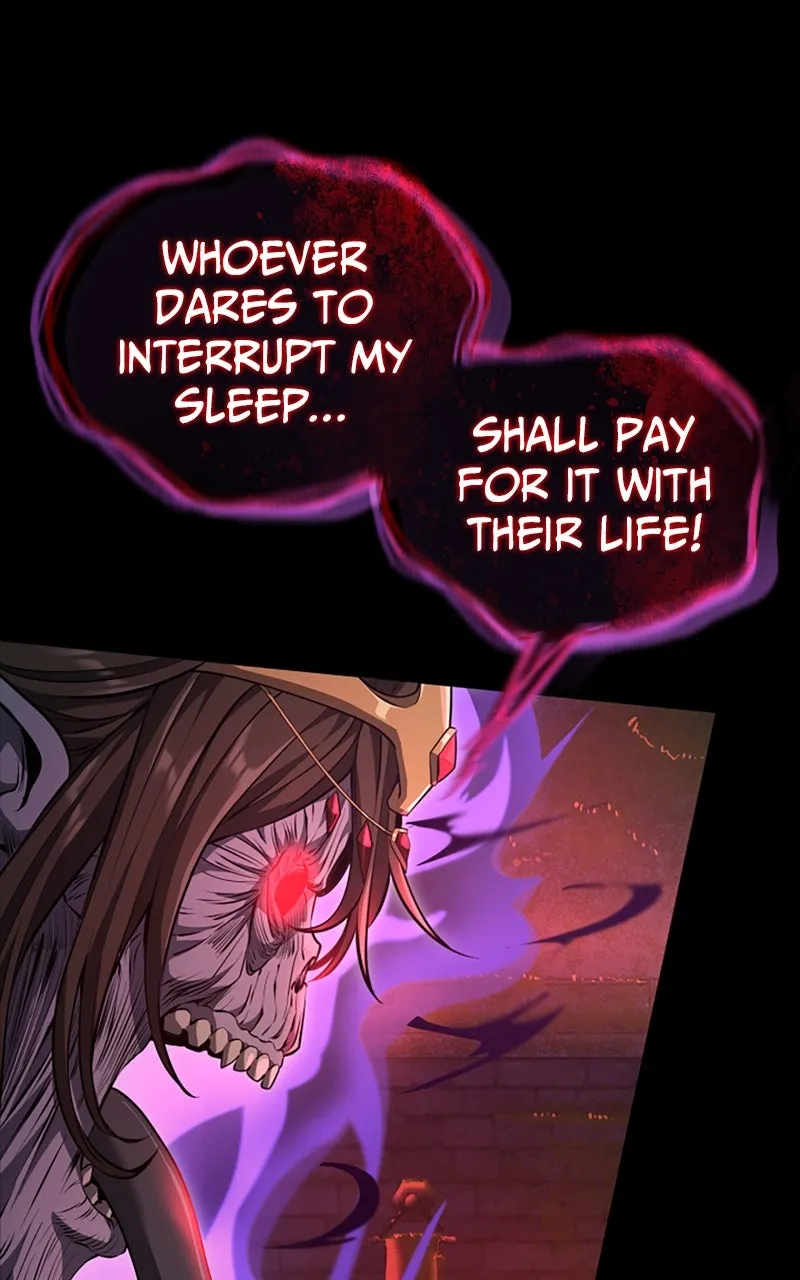 Regression of the Close Combat Mage Chapter 23 page 8 - 