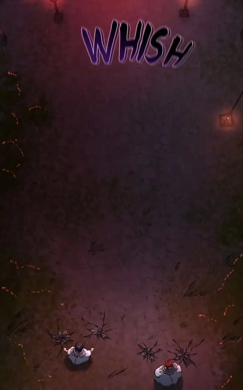 Regression of the Close Combat Mage Chapter 23 page 80 - 