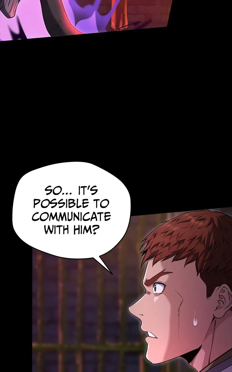 Regression of the Close Combat Mage Chapter 23 page 9 - 