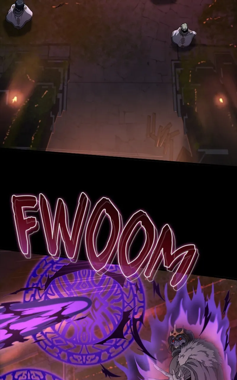 Regression of the Close Combat Mage Chapter 23 page 81 - 