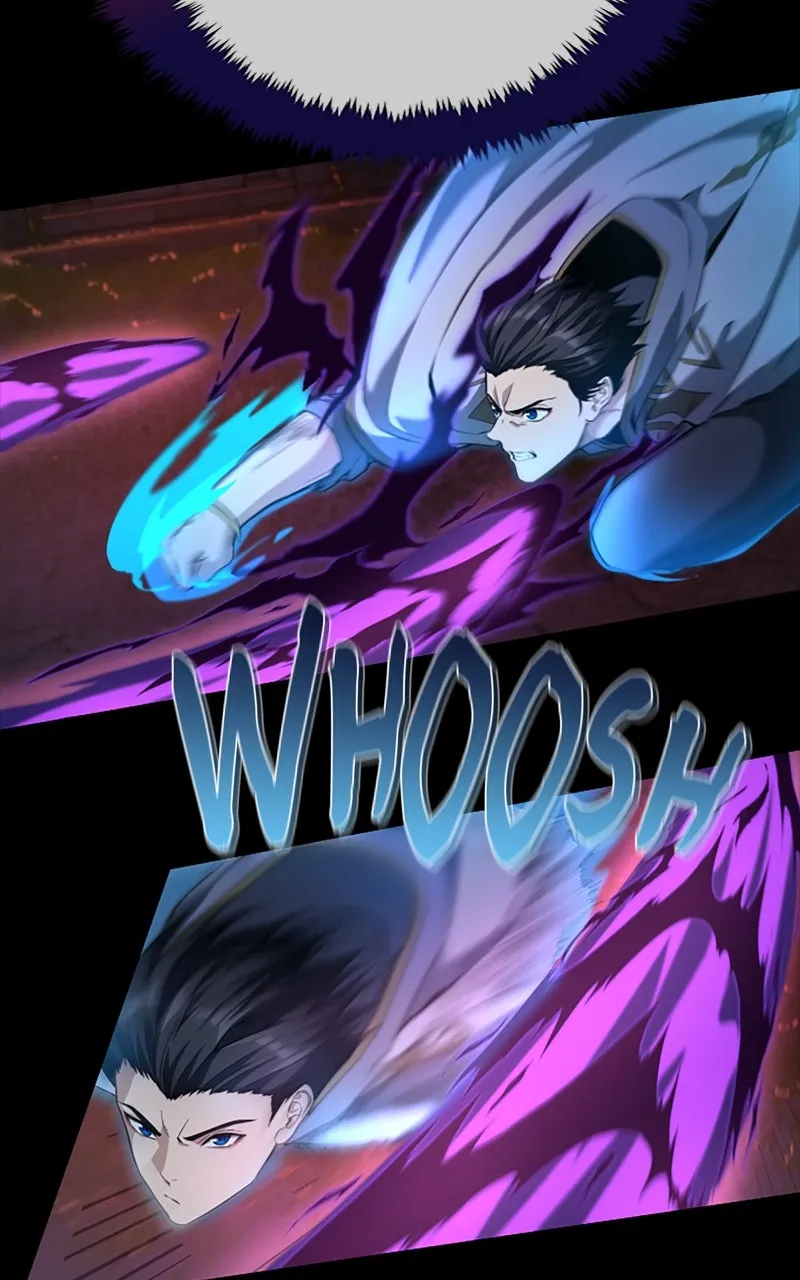 Regression of the Close Combat Mage Chapter 23 page 84 - 