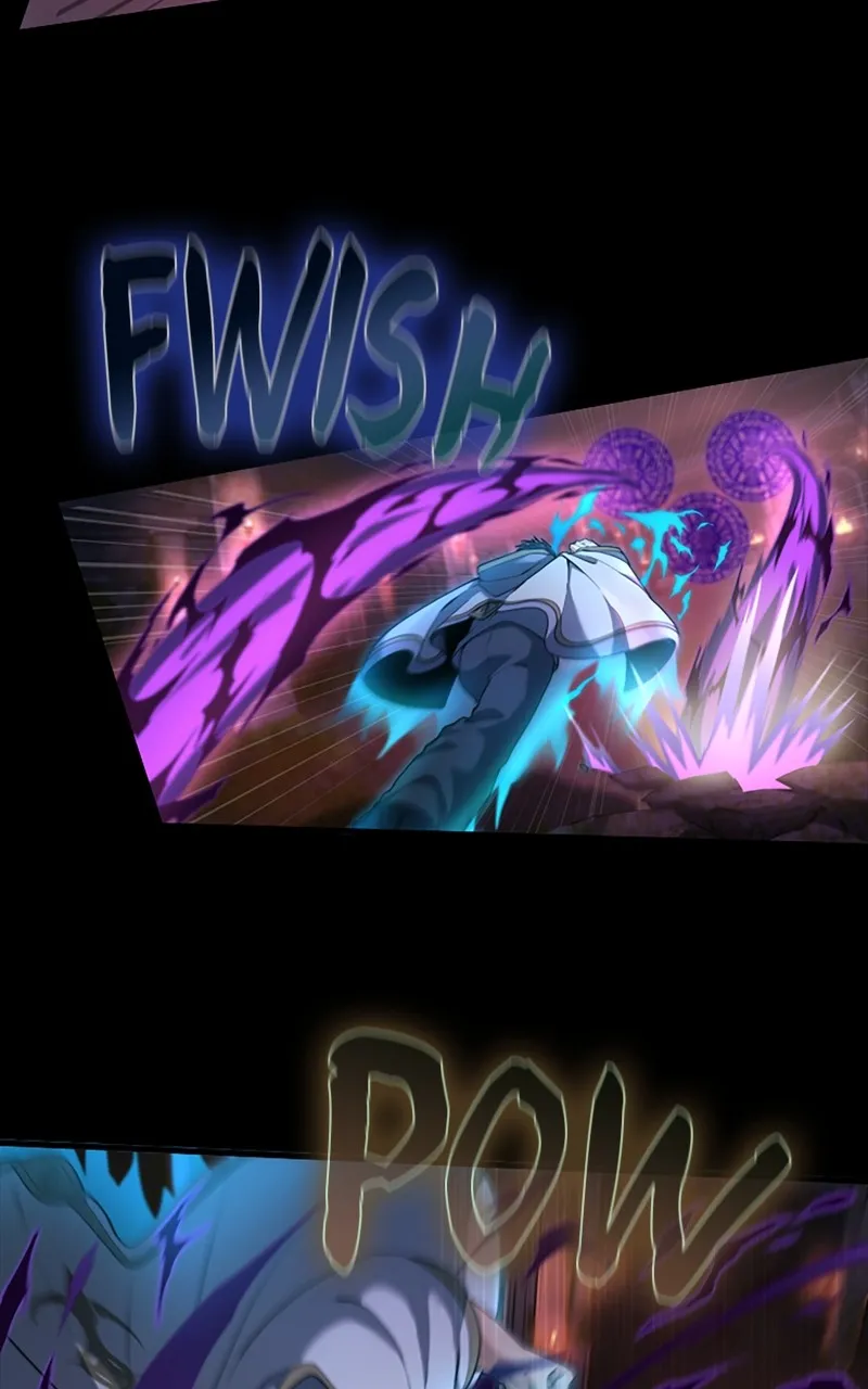 Regression of the Close Combat Mage Chapter 23 page 85 - 