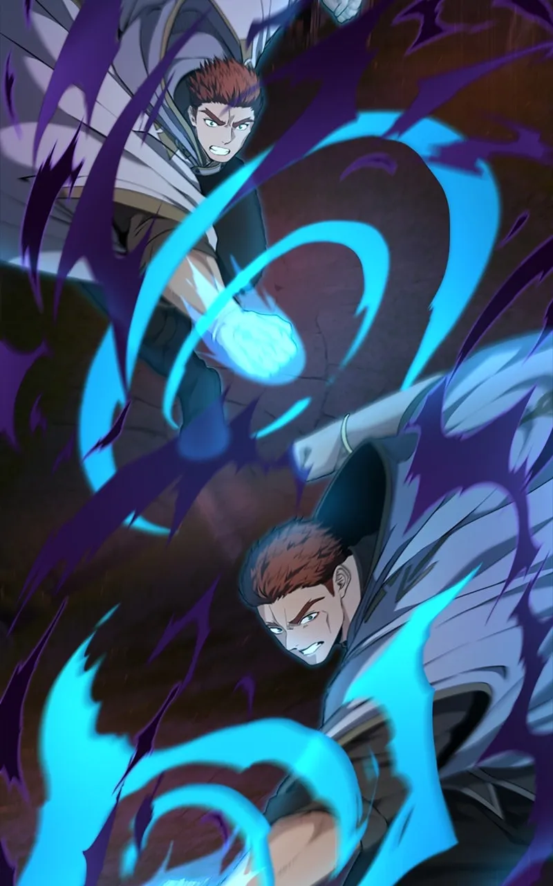 Regression of the Close Combat Mage Chapter 23 page 86 - 