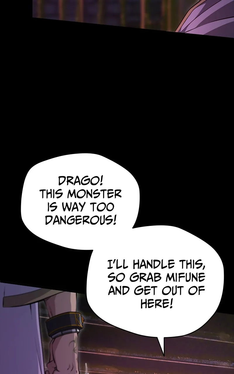 Regression of the Close Combat Mage Chapter 23 page 10 - 